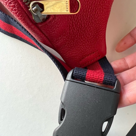 Gucci  Belt Bag Coco Capitan - Picture 2 of 13